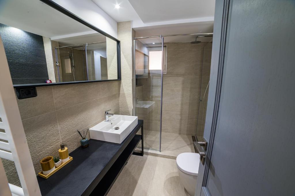 Pensiunea Pyramia Spa & Wellness miniatura 8