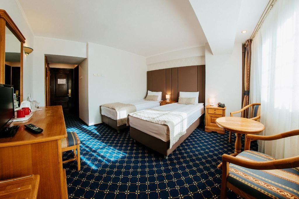 Hotel Best Western Bucovina miniatura 5