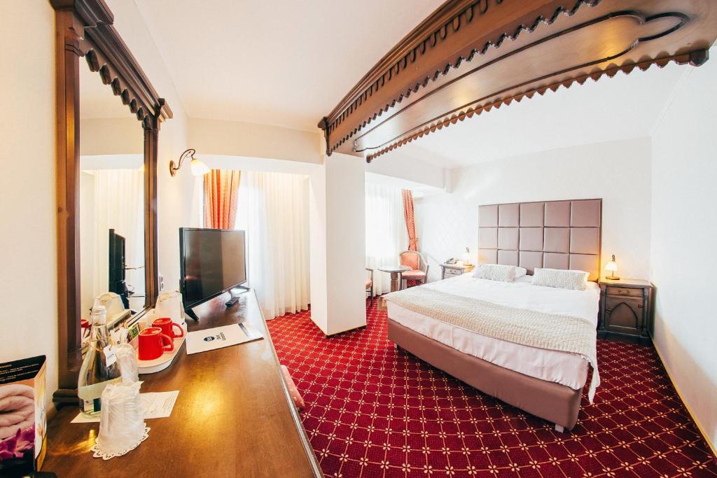 Hotel Best Western Bucovina miniatura 4