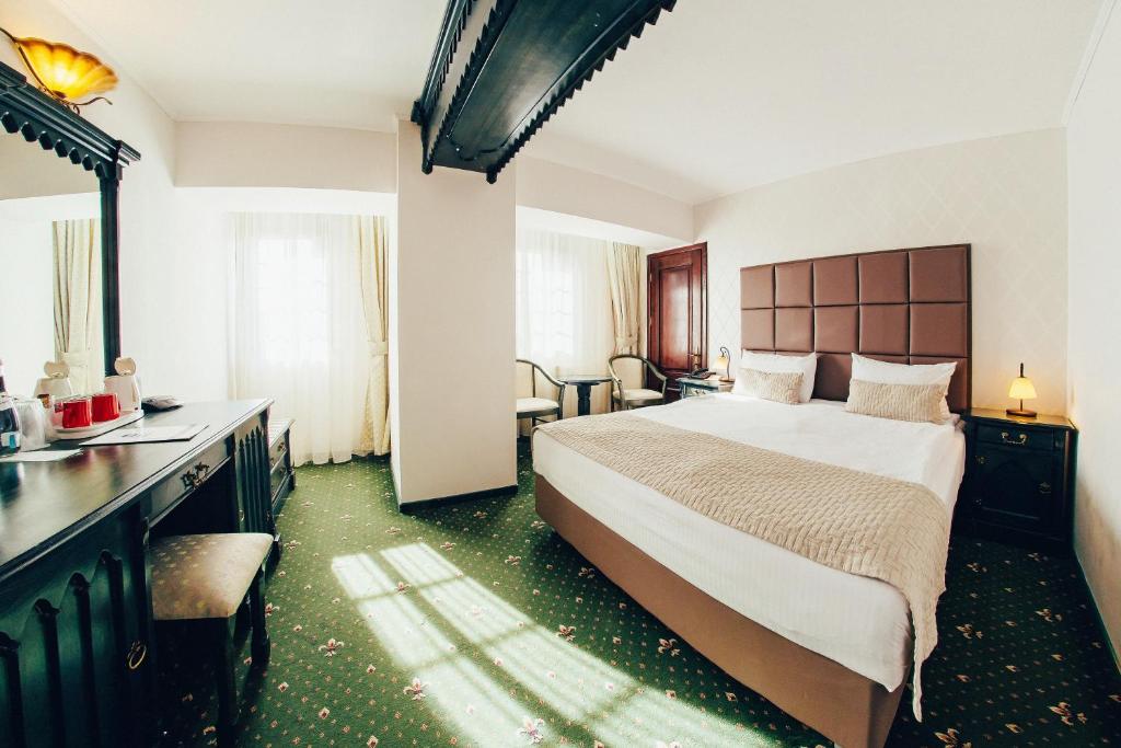Hotel Best Western Bucovina miniatura 6