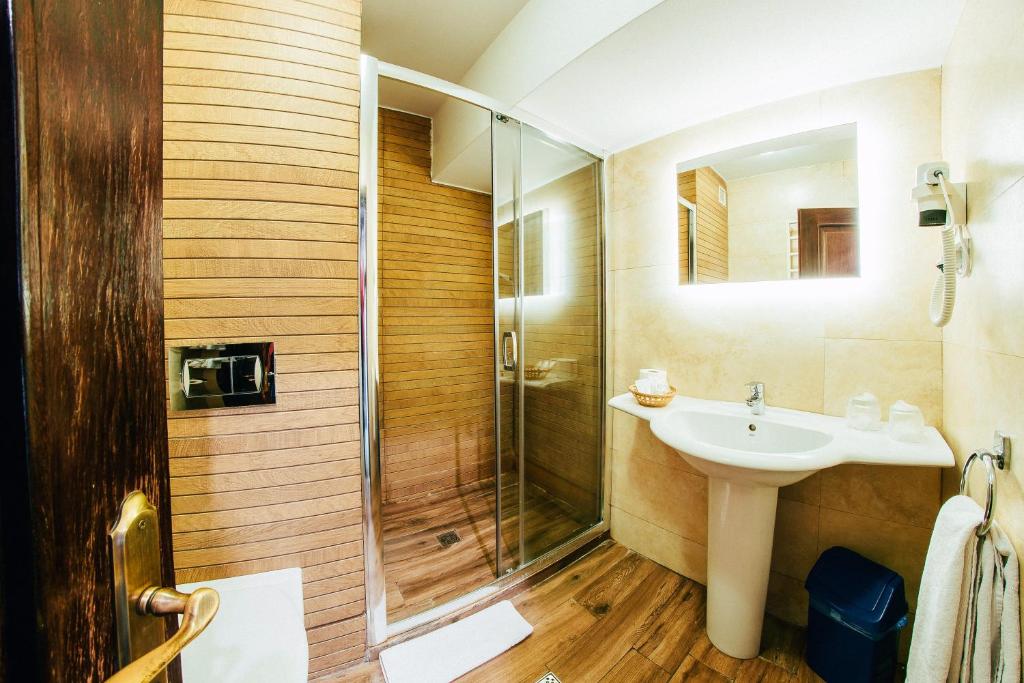 Hotel Best Western Bucovina miniatura 7