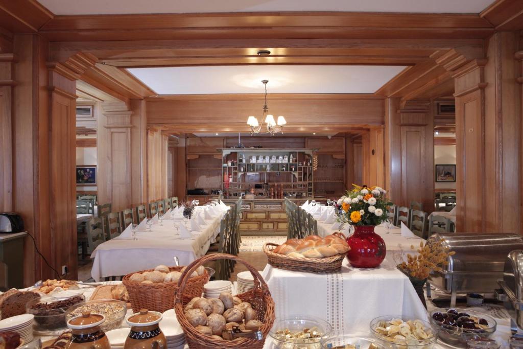 Hotel Best Western Bucovina miniatura 8