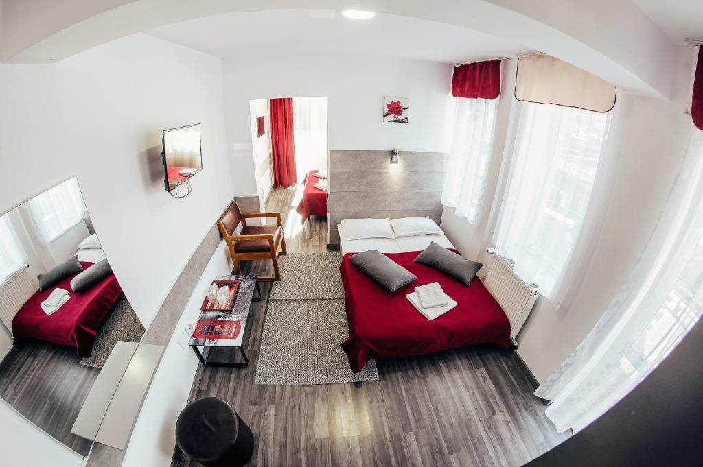 Hotel Simeria miniatura 4