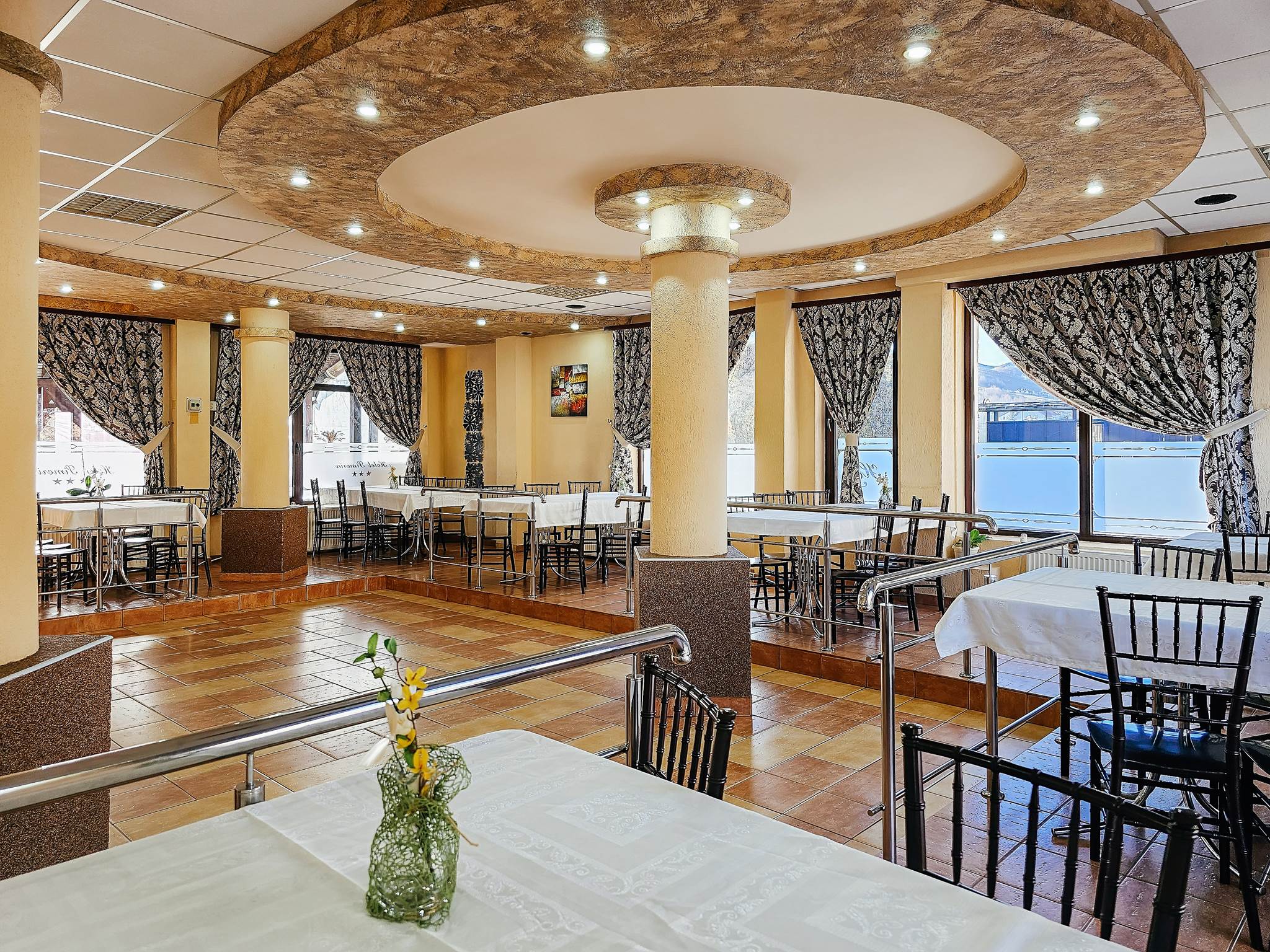 Hotel Simeria miniatura 7
