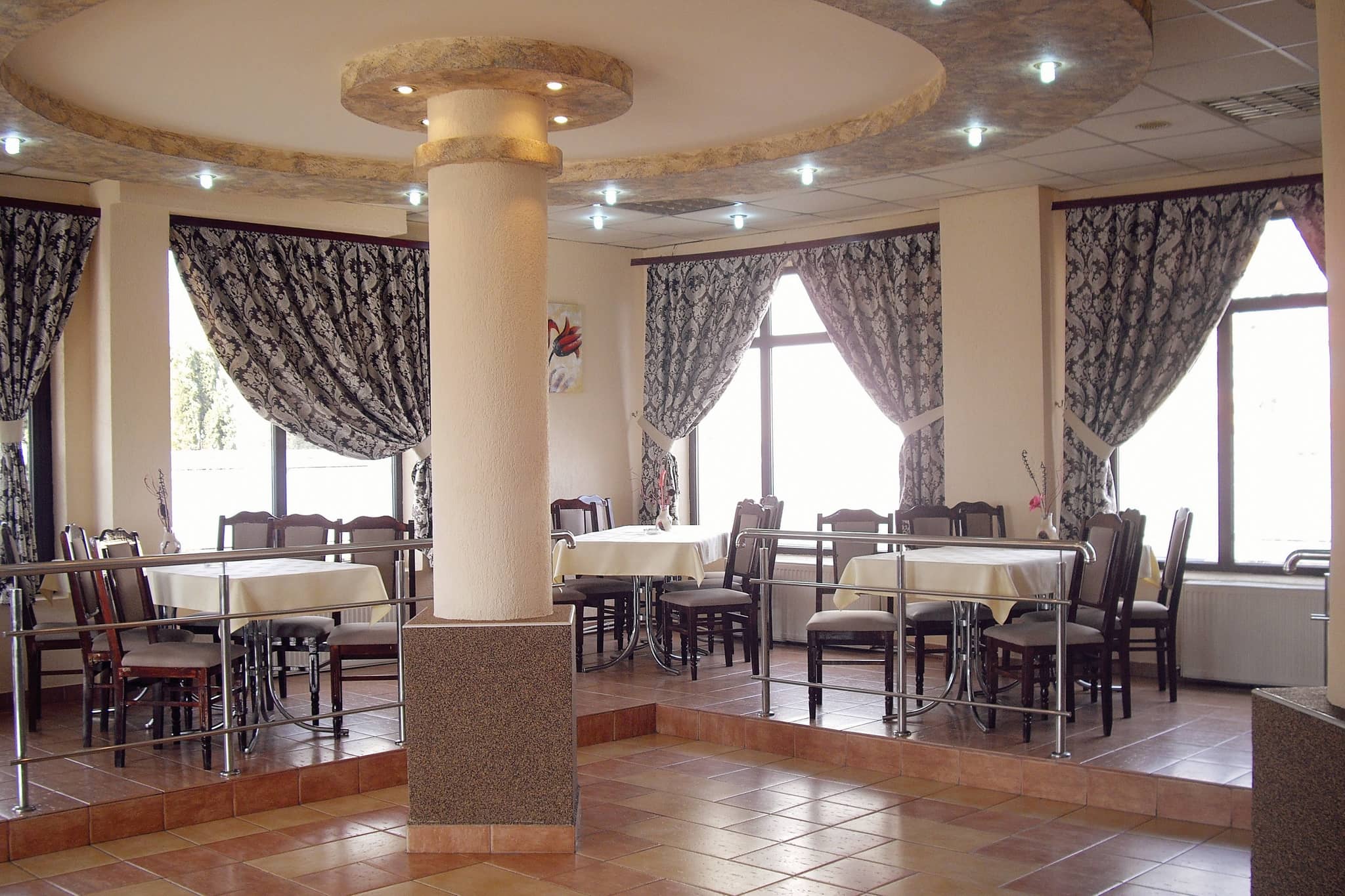 Hotel Simeria miniatura 8