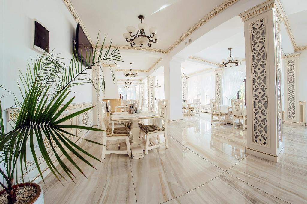 Pensiunea Elegance imagine 3