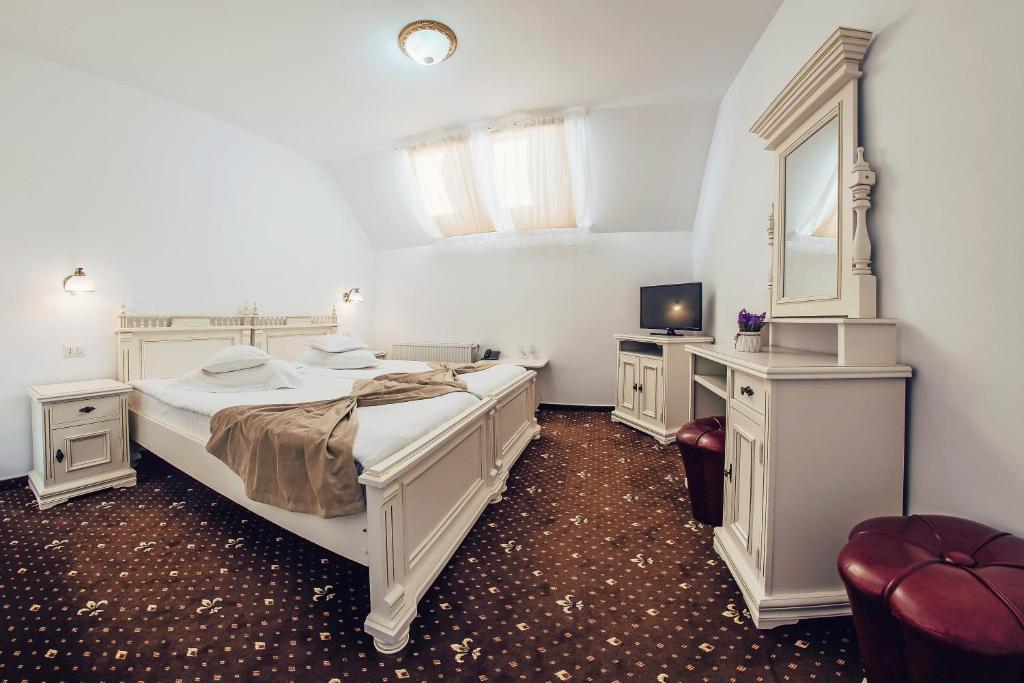 Pensiunea Elegance miniatura 5