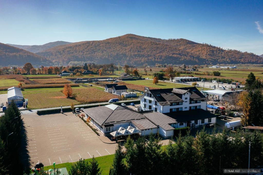 Hotel Aldi imagine 2
