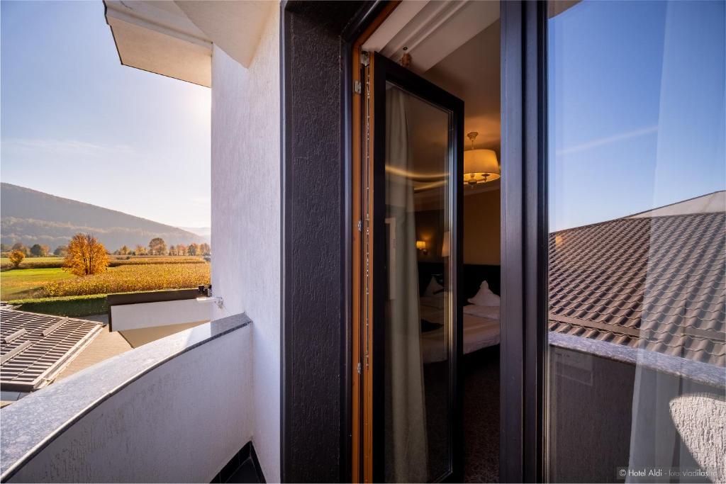 Hotel Aldi miniatura 8