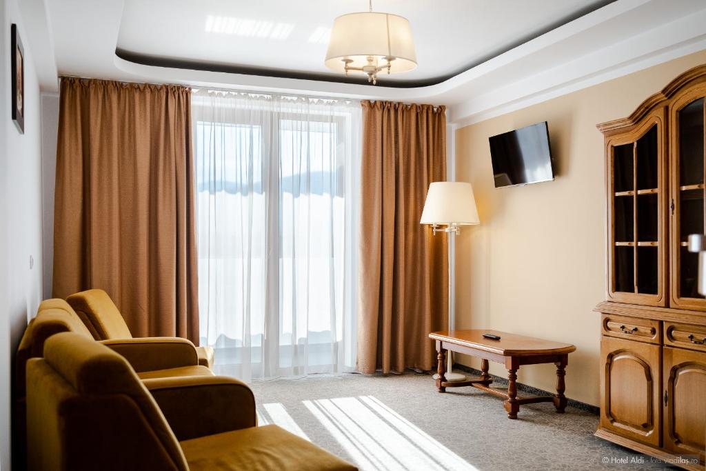 Hotel Aldi miniatura 7