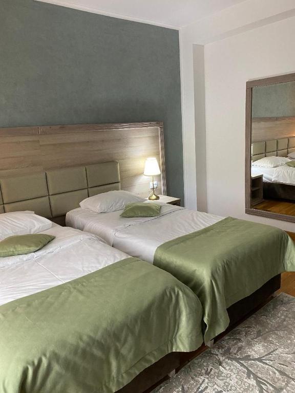 Hotel Club Bucovina miniatura 4