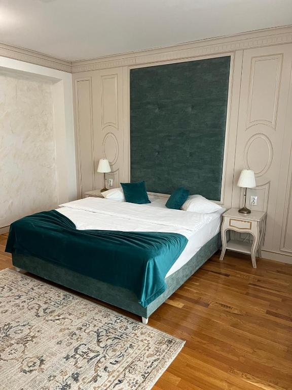 Hotel Club Bucovina miniatura 5