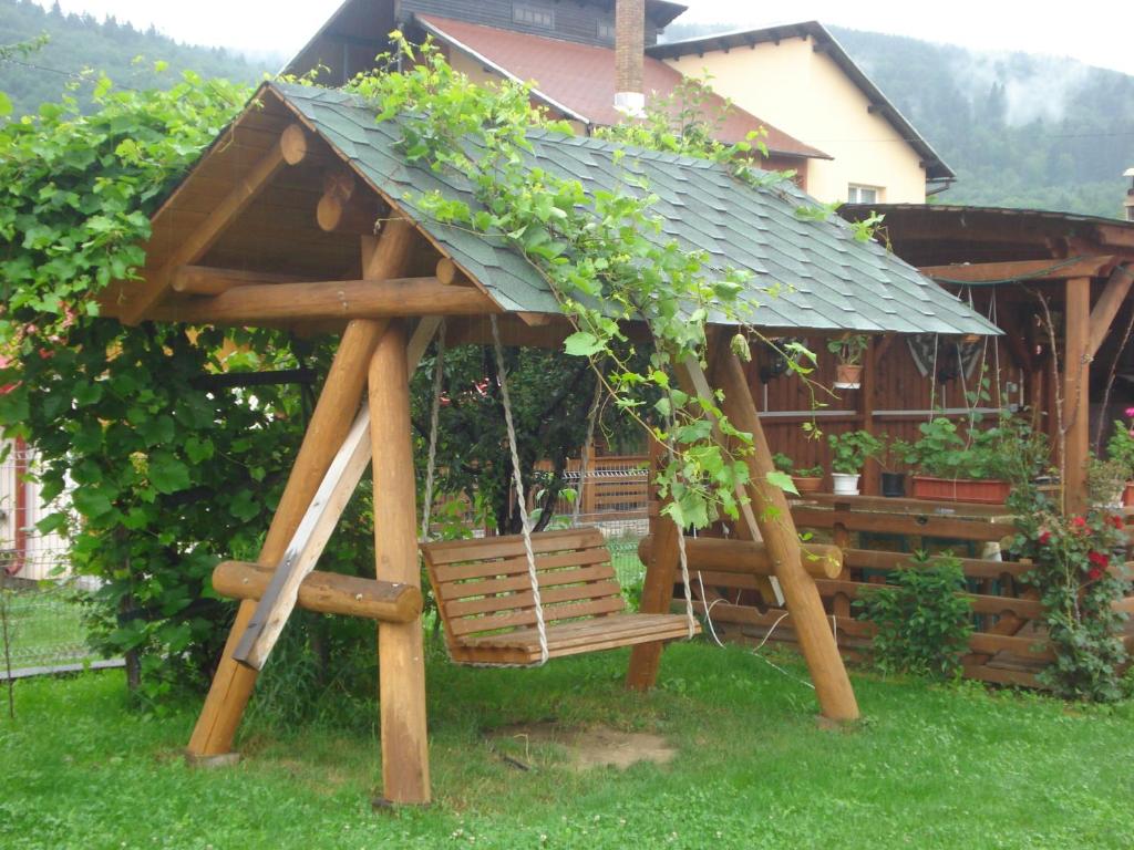 Pensiunea Orhideea  miniatura 5