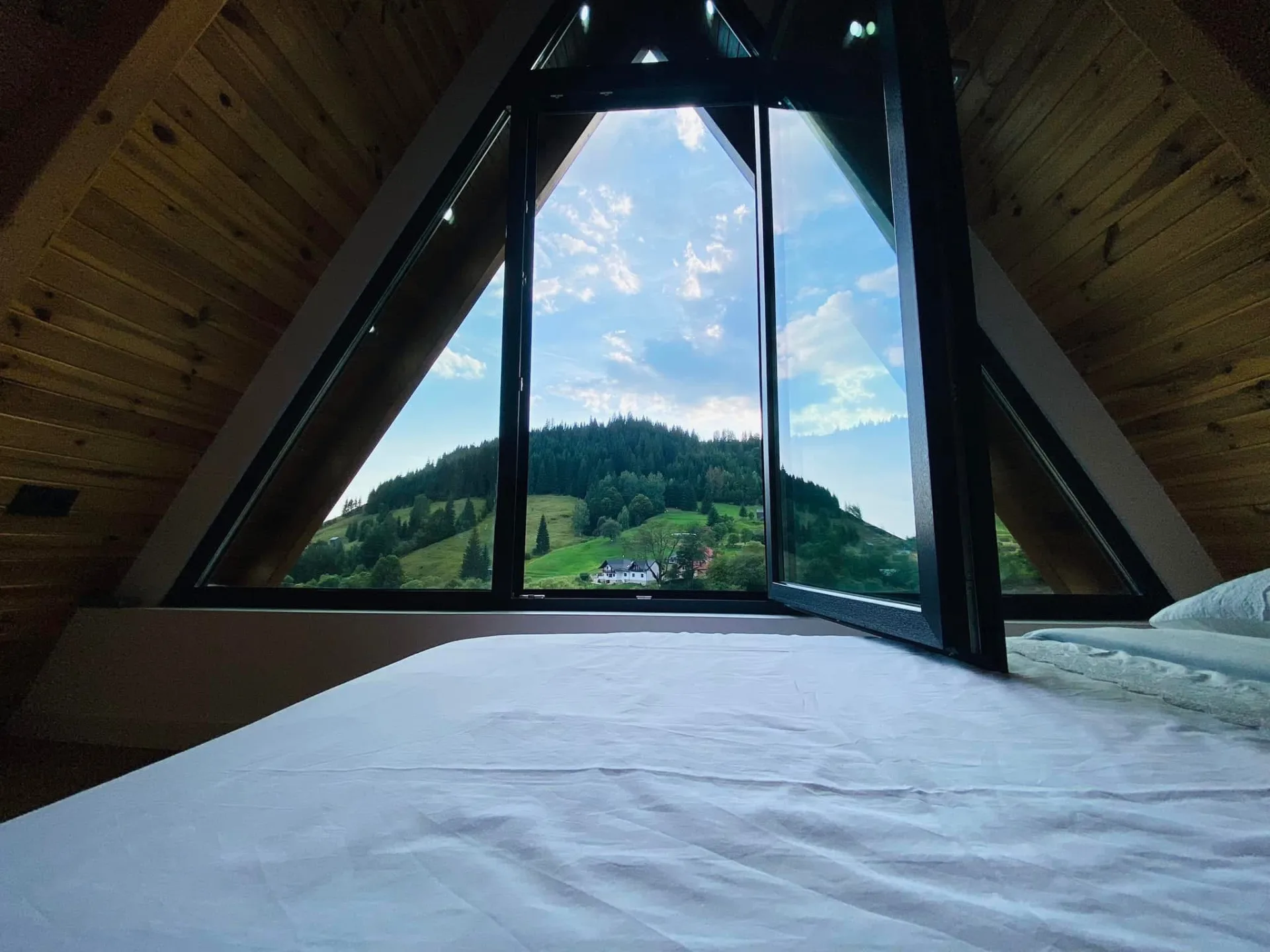 A-frame Nectaria miniatura 8