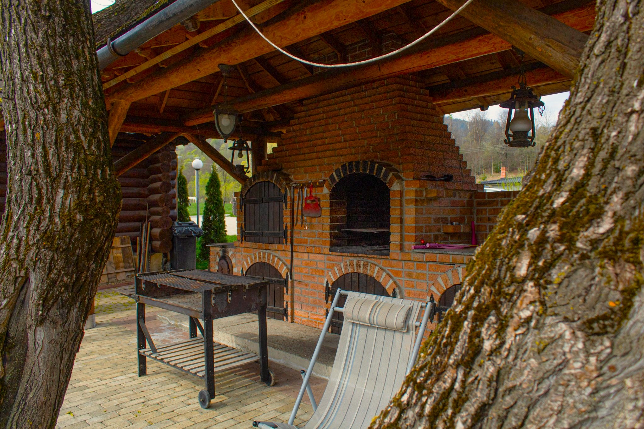 Complex Turistic "La Bubuțu" miniatura 6