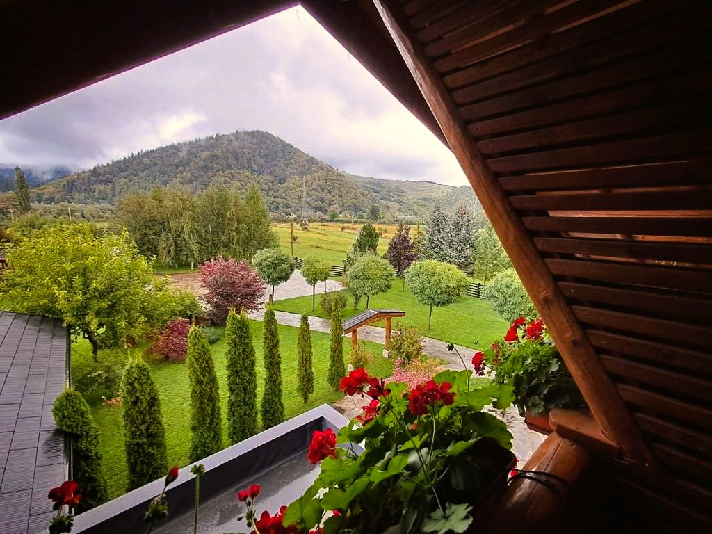 Pensiunea "Varvara de Bucovina" imagine 3