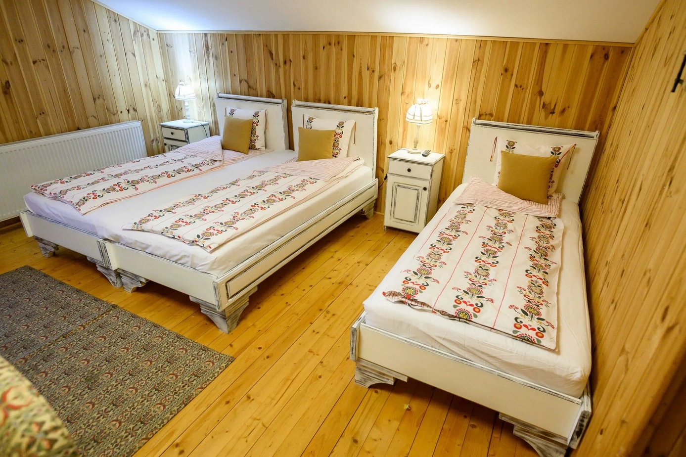 Pensiunea "Varvara de Bucovina" miniatura 8