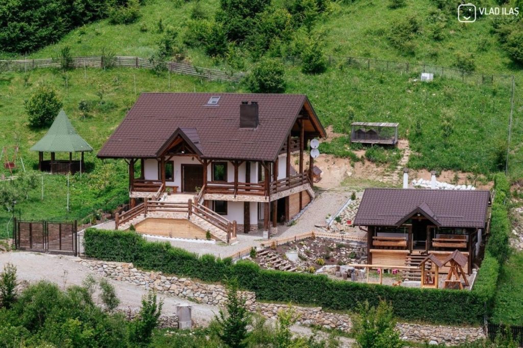 Guest House Bucovina imagine 2