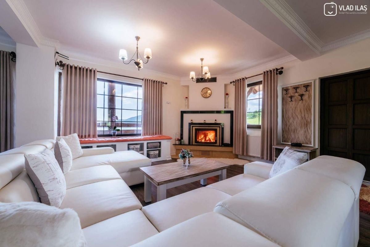 Guest House Bucovina imagine 3