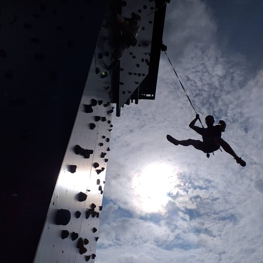 Bucovina Climbing Zone miniatura 5
