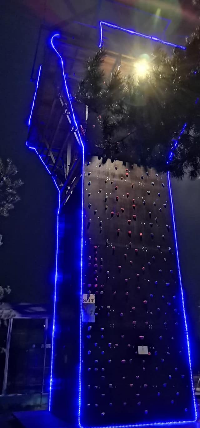Bucovina Climbing Zone miniatura 6