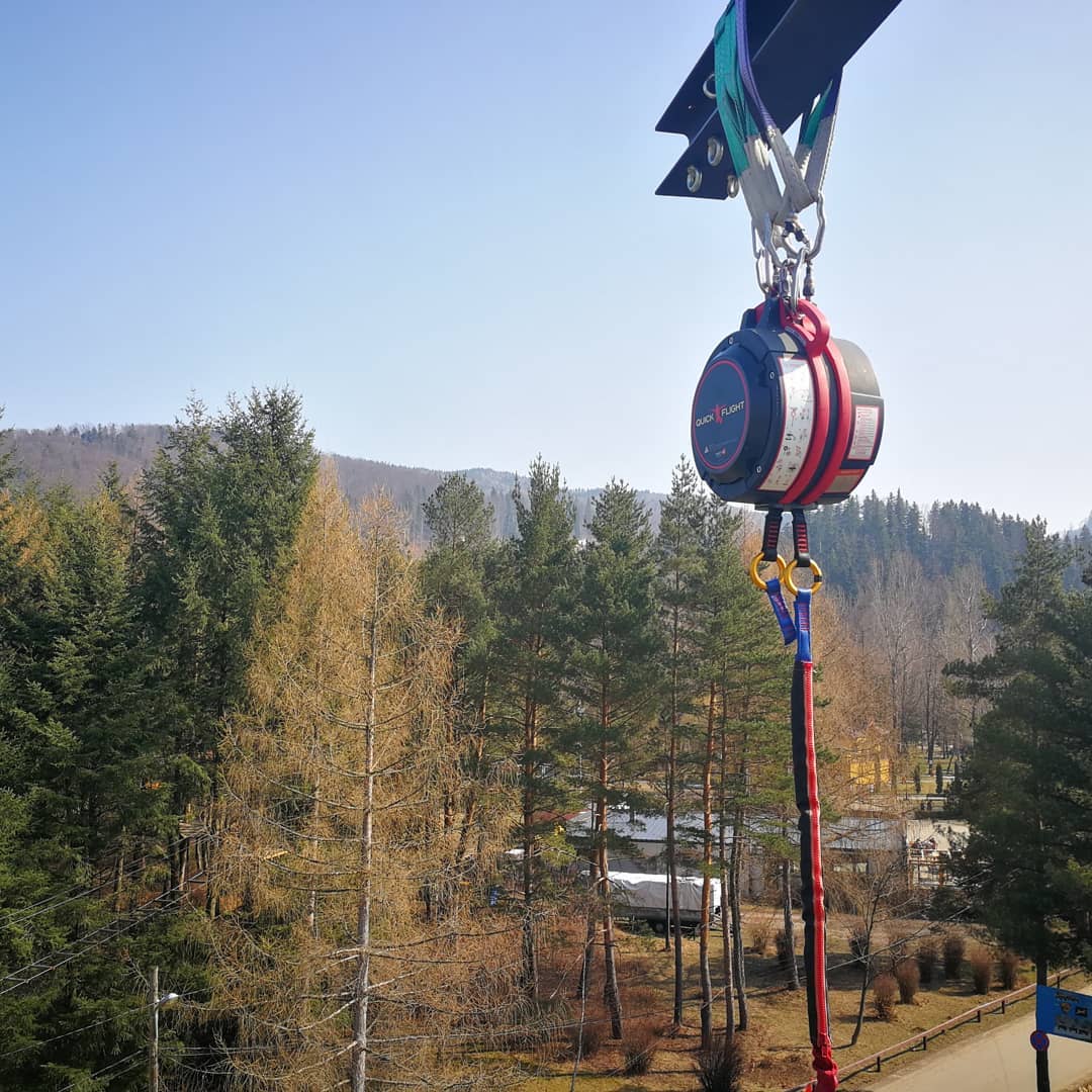 Bucovina Climbing Zone miniatura 8