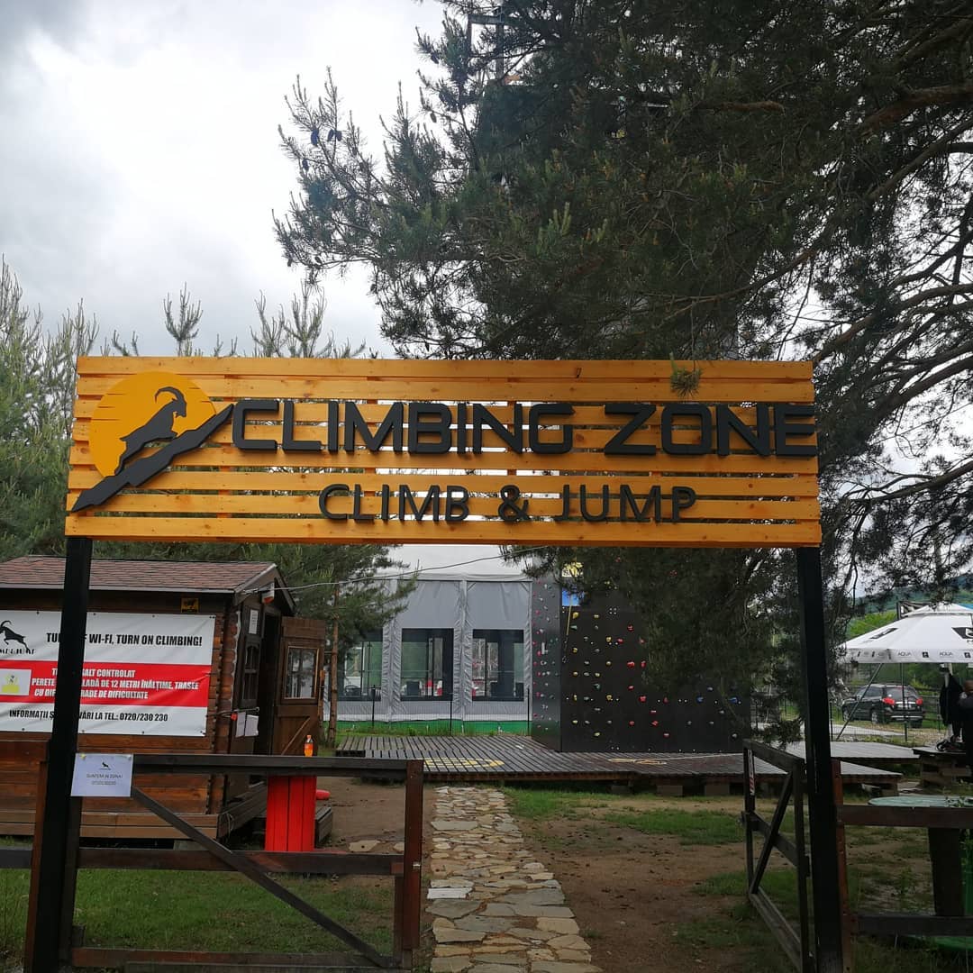 Bucovina Climbing Zone miniatura 7