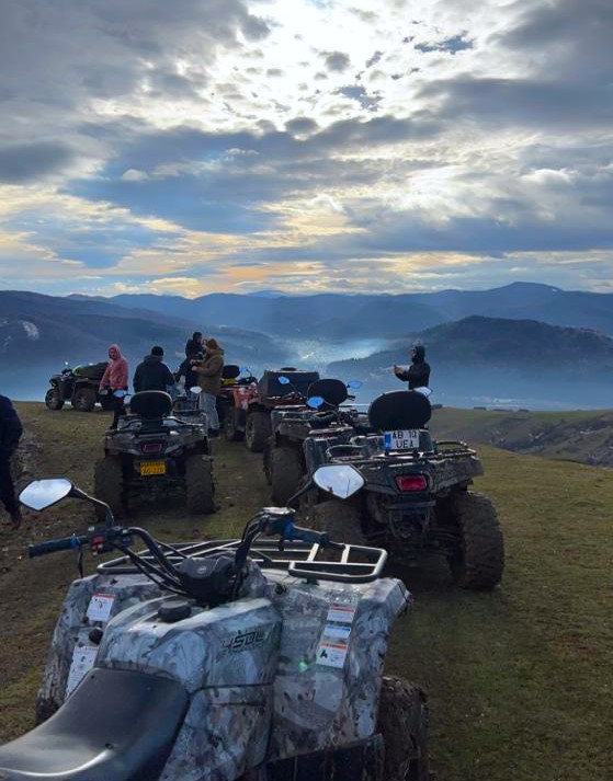XtremeRide Bucovina - Închirieri ATV imagine 2