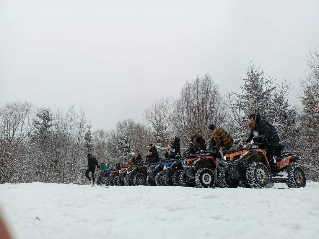 XtremeRide Bucovina - Închirieri ATV miniatura 8