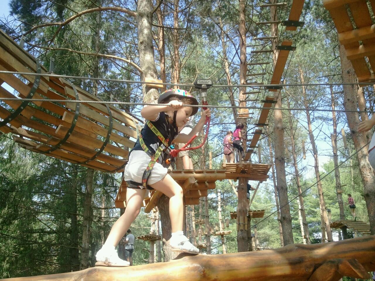 Aventura Park  imagine 2