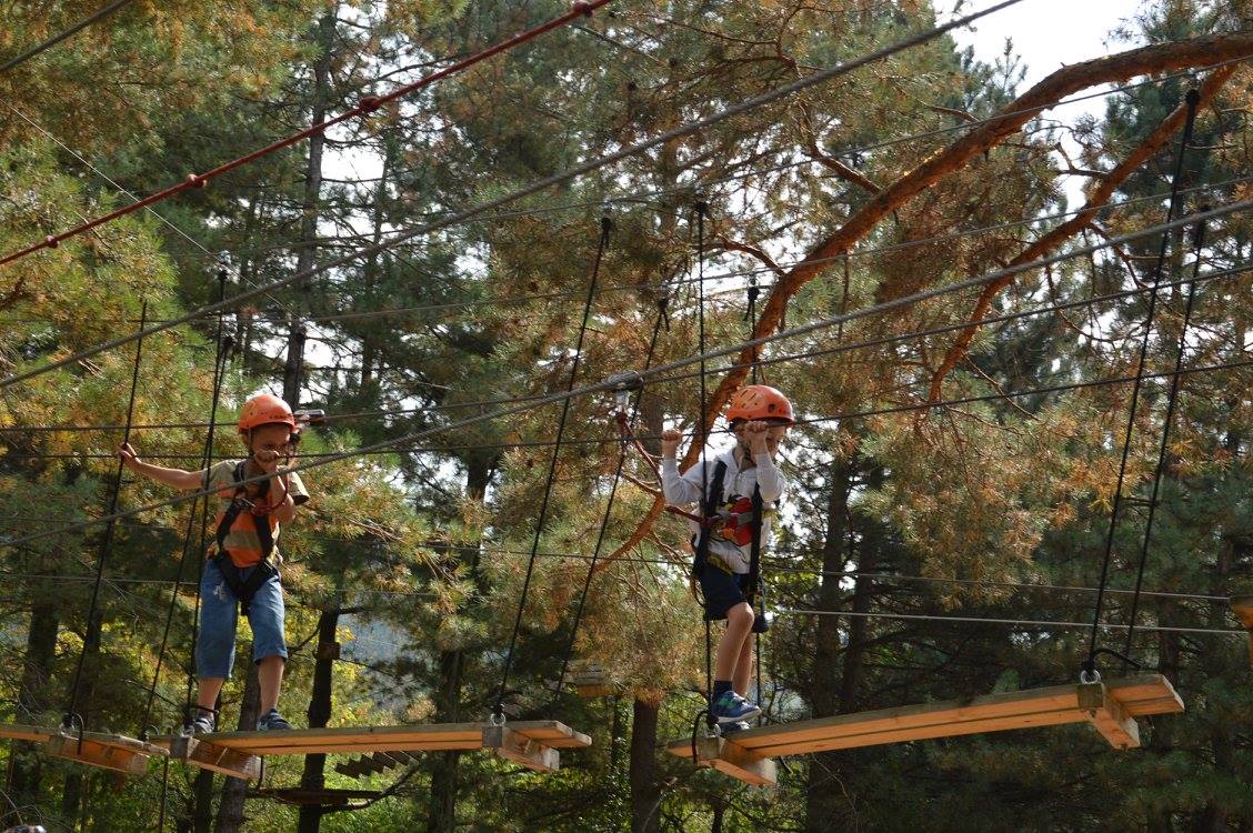 Aventura Park  miniatura 4