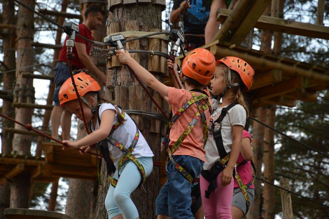 Aventura Park  miniatura 5