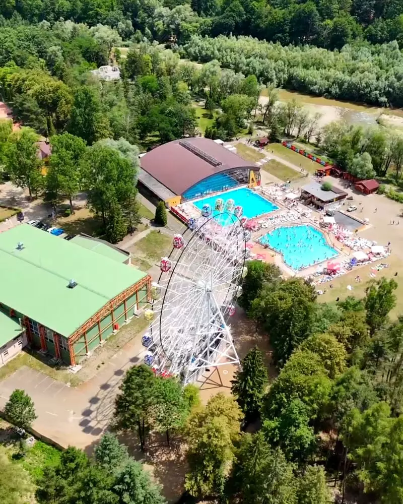 Roata panoramică Ariniș miniatura 4