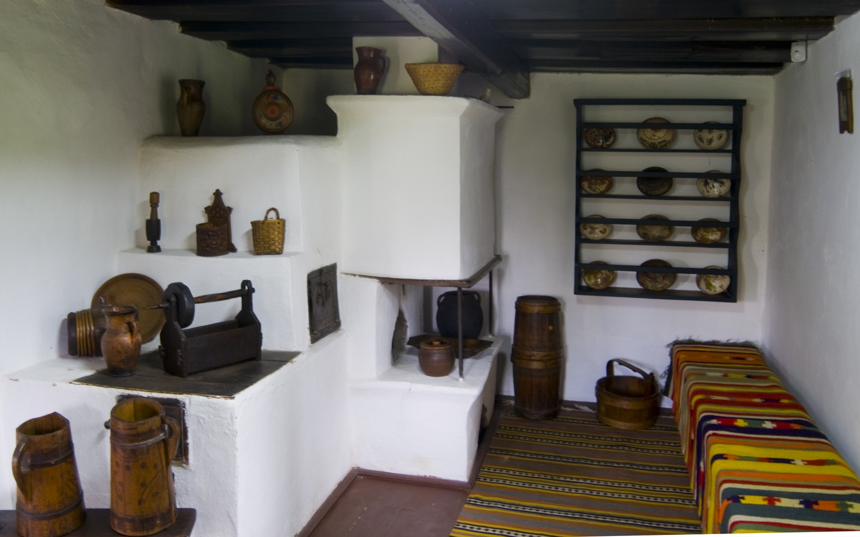 Casa Memorială "Ciprian Porumbescu" imagine 2