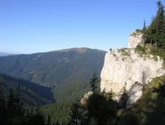 Piatra Șoimului imagine 2
