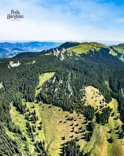 Vârful Rarău imagine 3