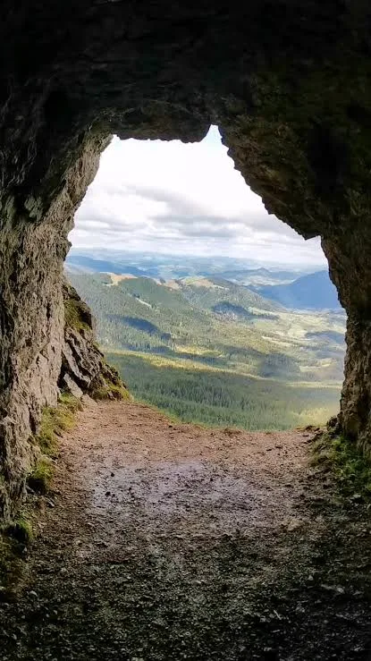 Mina Rarău – Fereastra din Munte miniatura 4