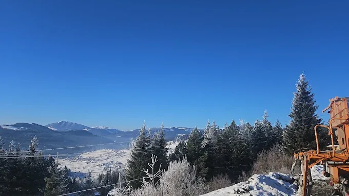 Pasul Mestecăniș – Panorama miniatura 5