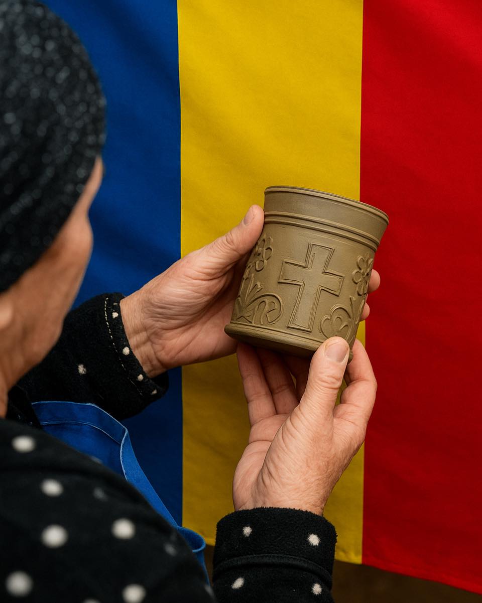 Ceramică Neagră Marginea miniatura 7