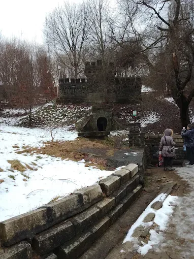 Izvorul Ferdinand – Vatra Dornei miniatura 7