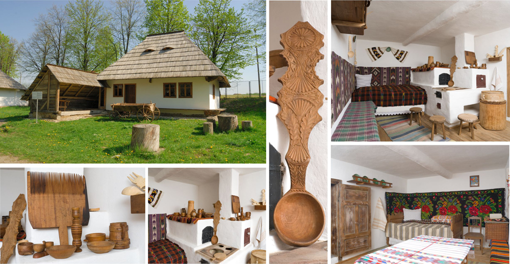Muzeul Satului Bucovinean miniatura 6