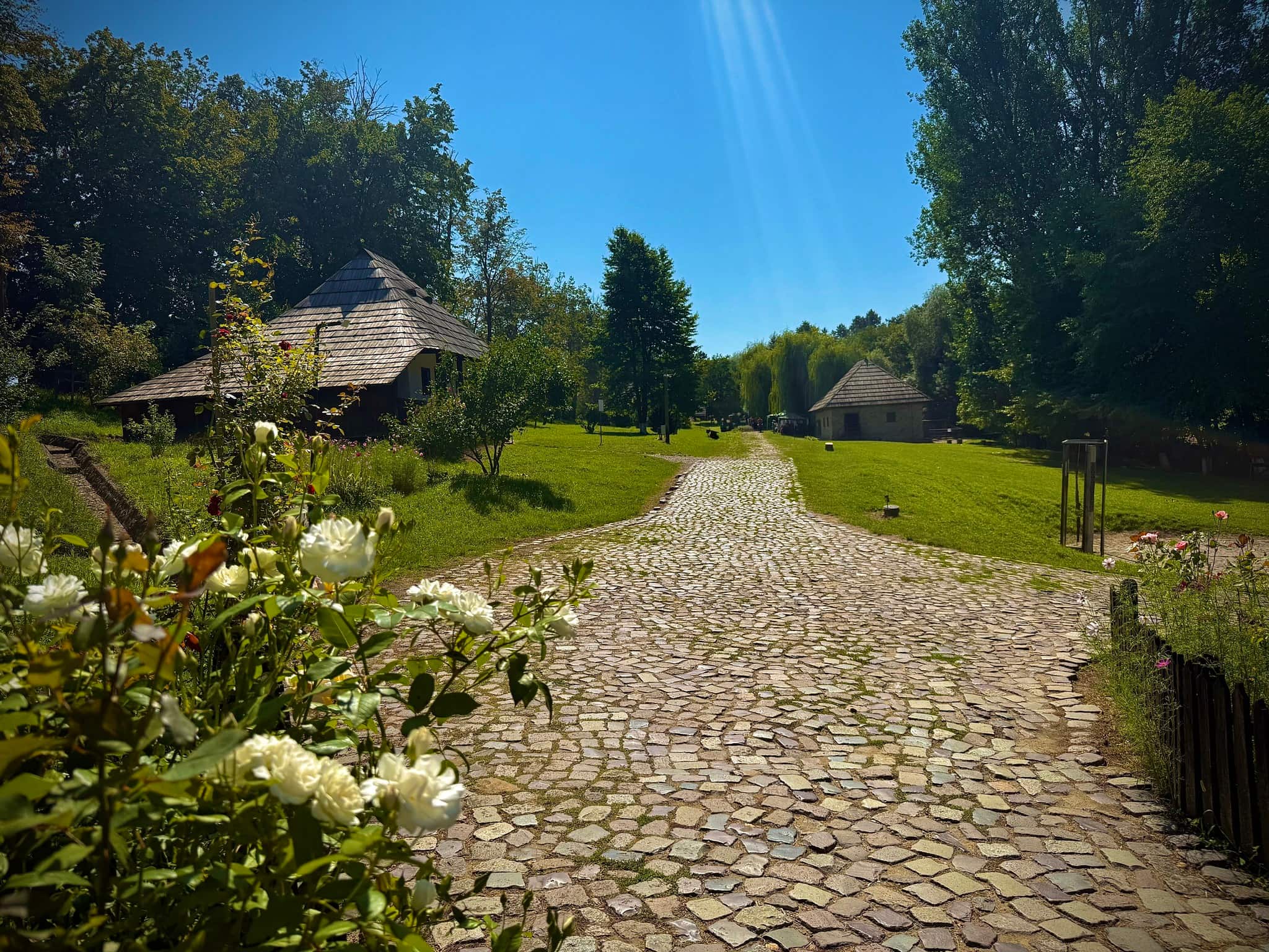 Muzeul Satului Bucovinean imagine 3
