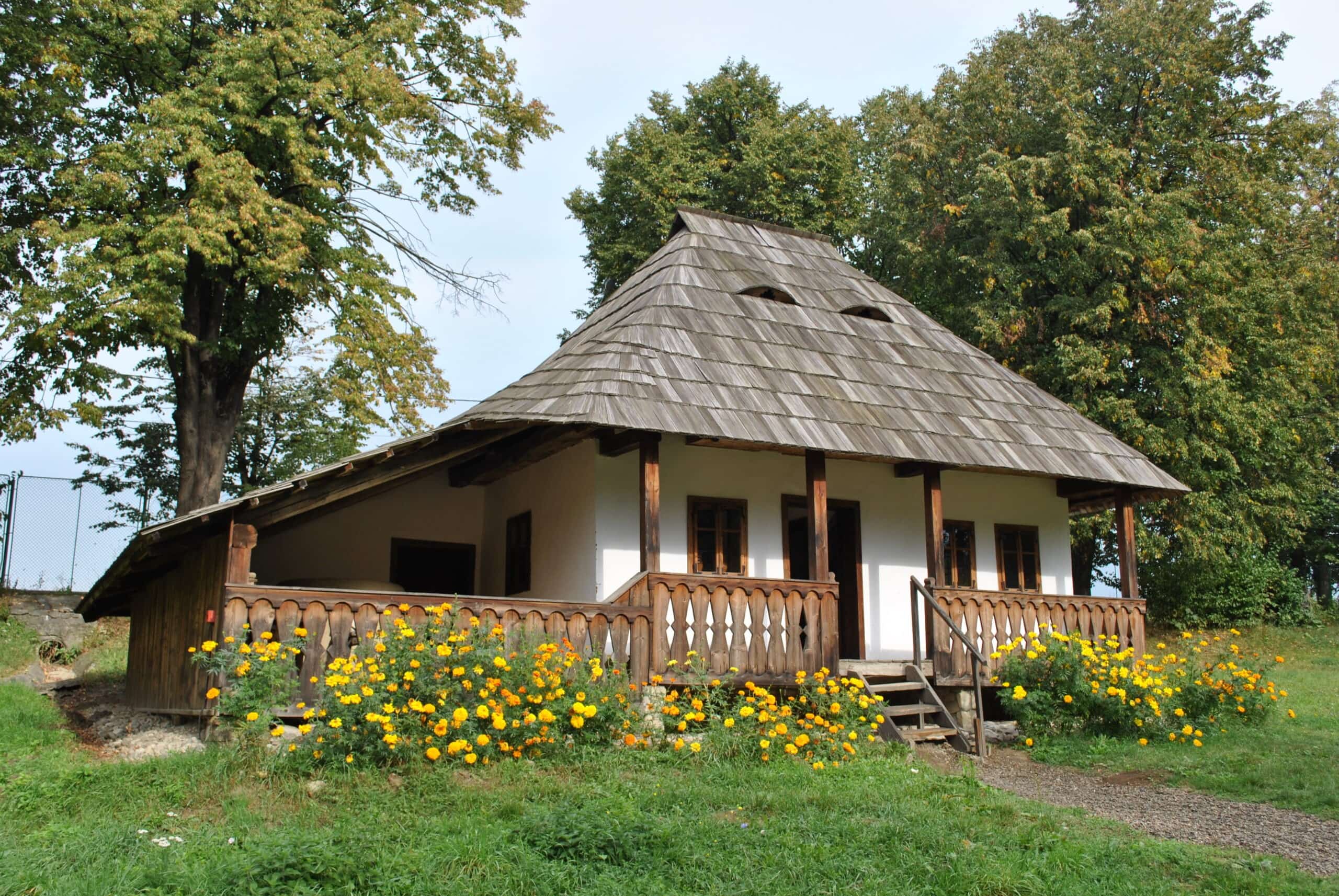 Muzeul Satului Bucovinean miniatura 4