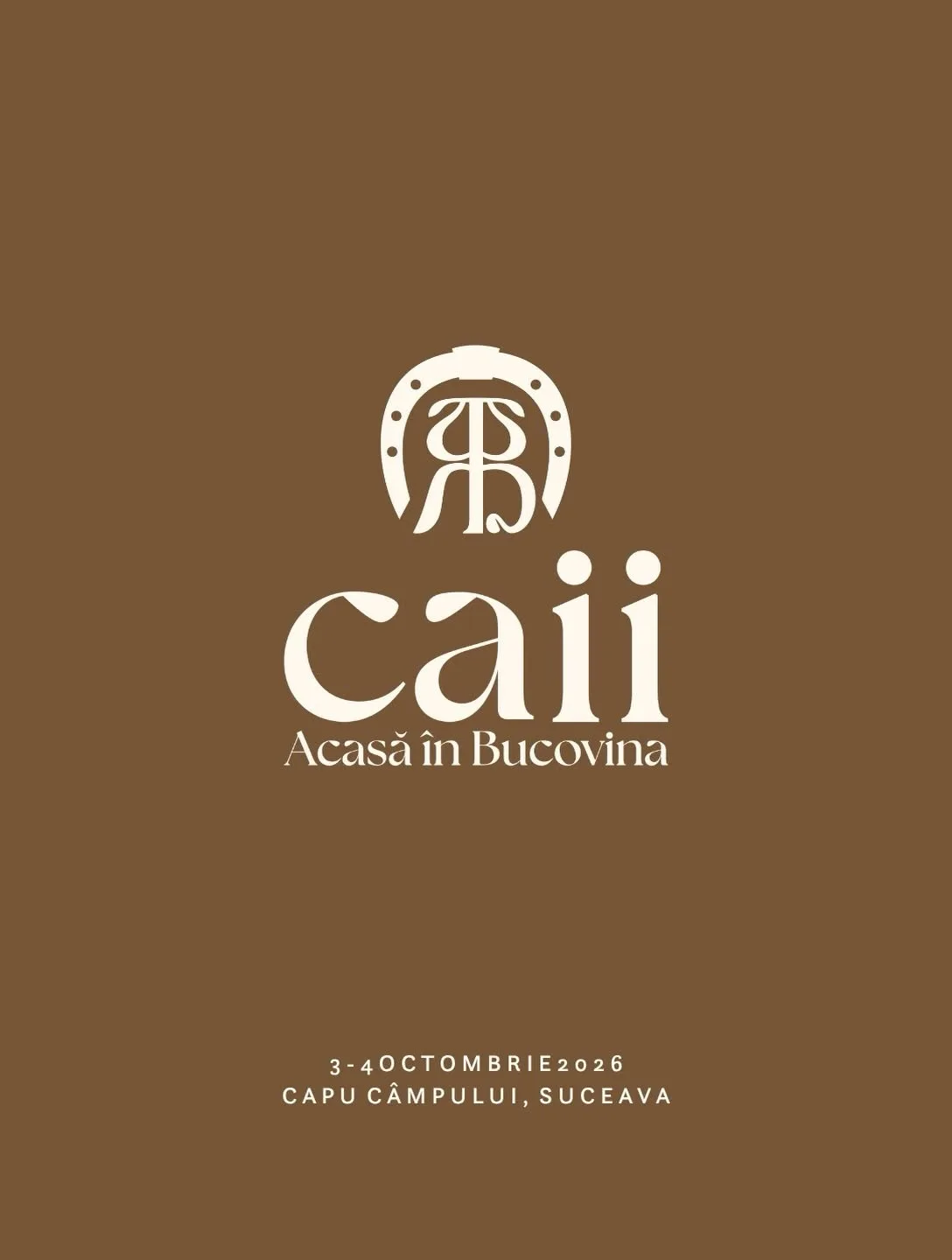 Caii Acasă în Bucovina – Equestrian Heritage Festival 2026