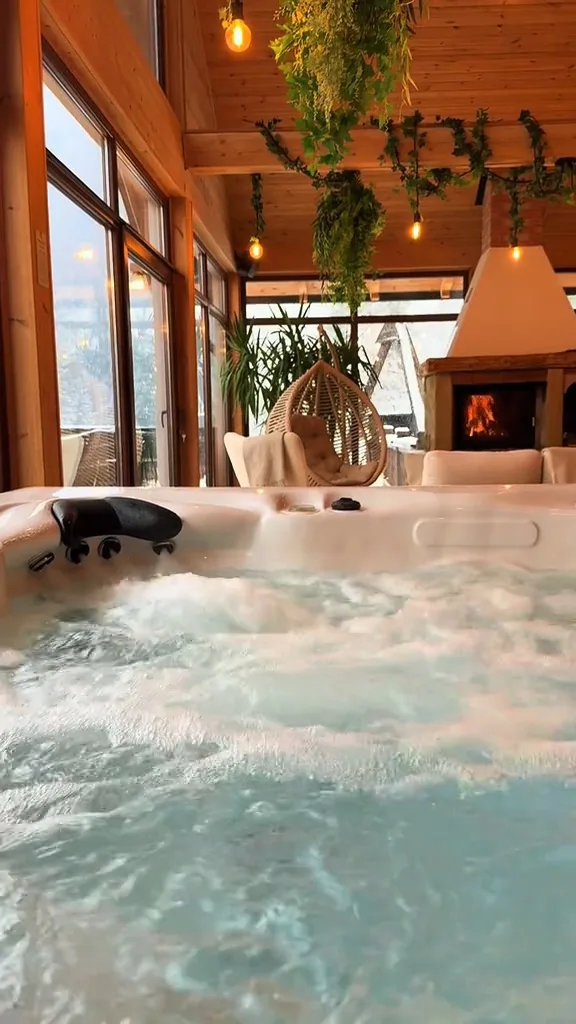 Relaxare la SPA — fotografia 1