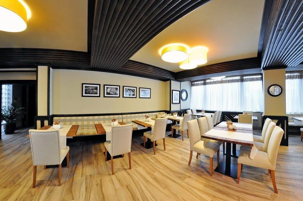 Restaurant Casa Humor imagine 2