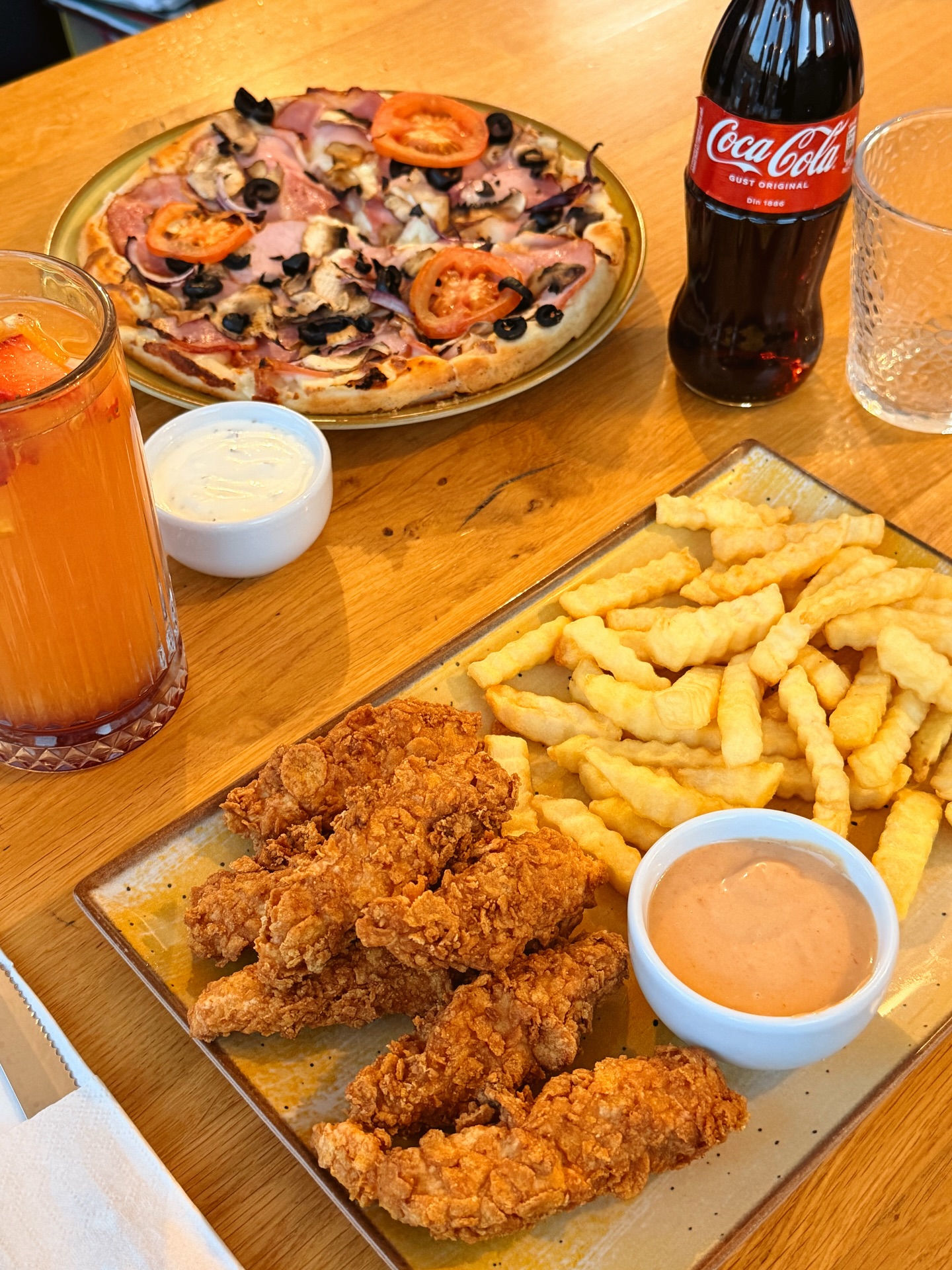 Restaurant "For You" imagine 3