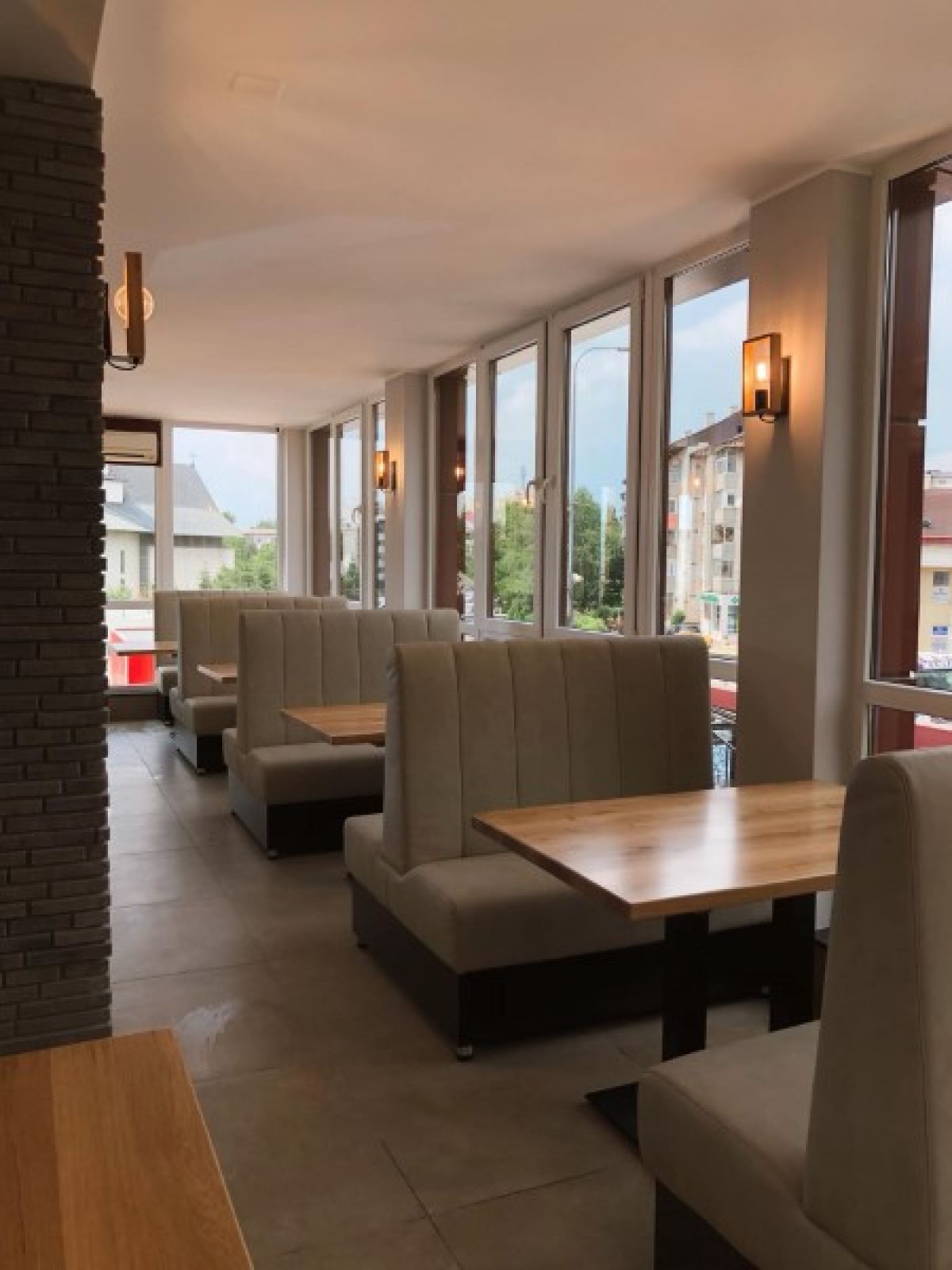 Restaurant "For You" miniatura 8