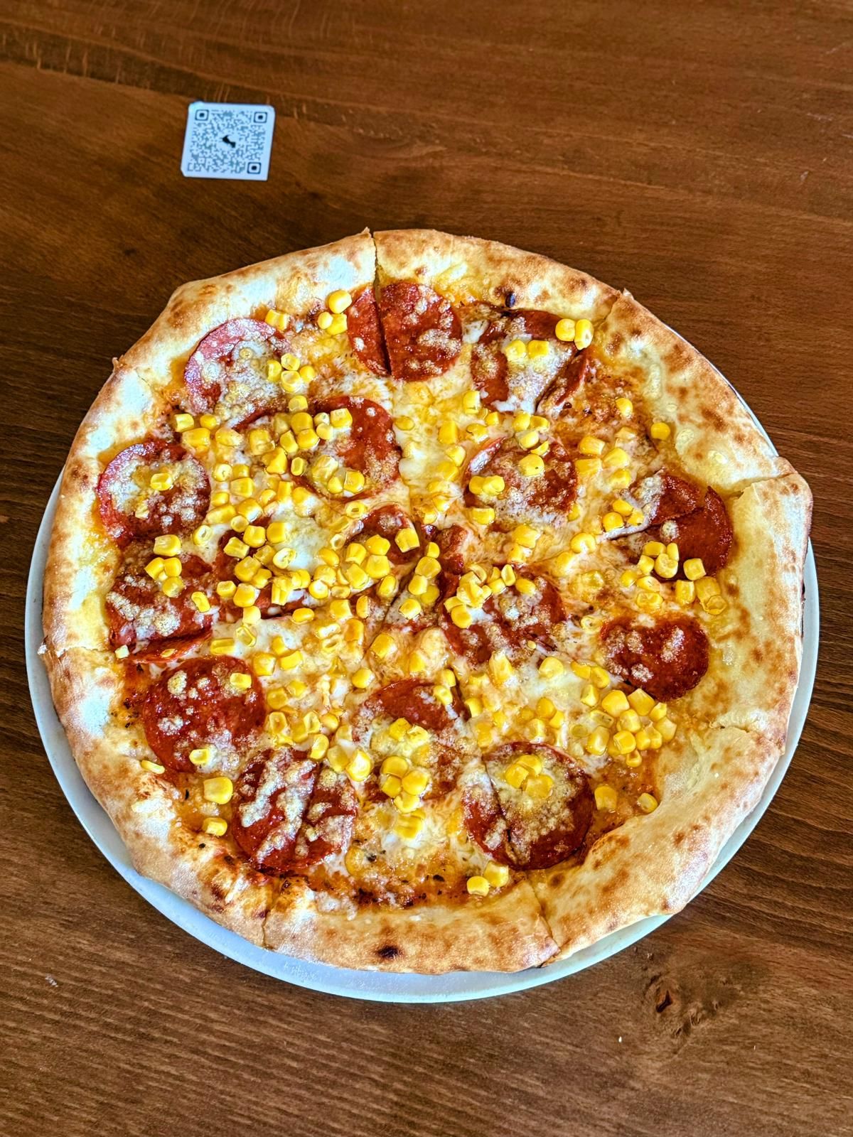 Pizzeria "La Bomba" imagine 2