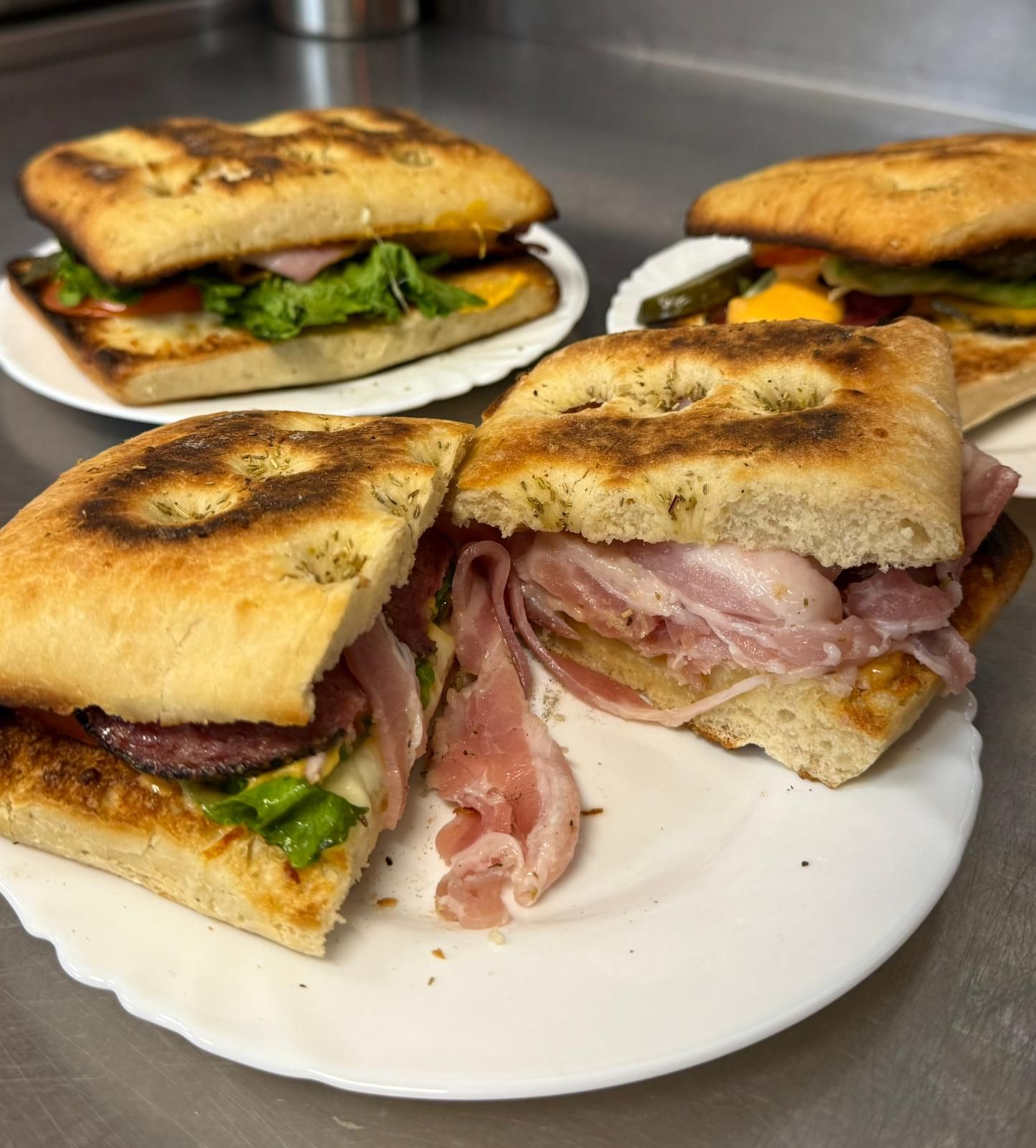 Pizzeria "La Bomba" miniatura 5